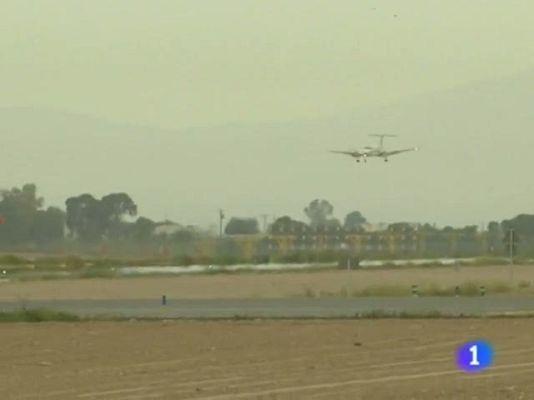 Noticias Murcia - Noticias Murcia.(13/09/2013)