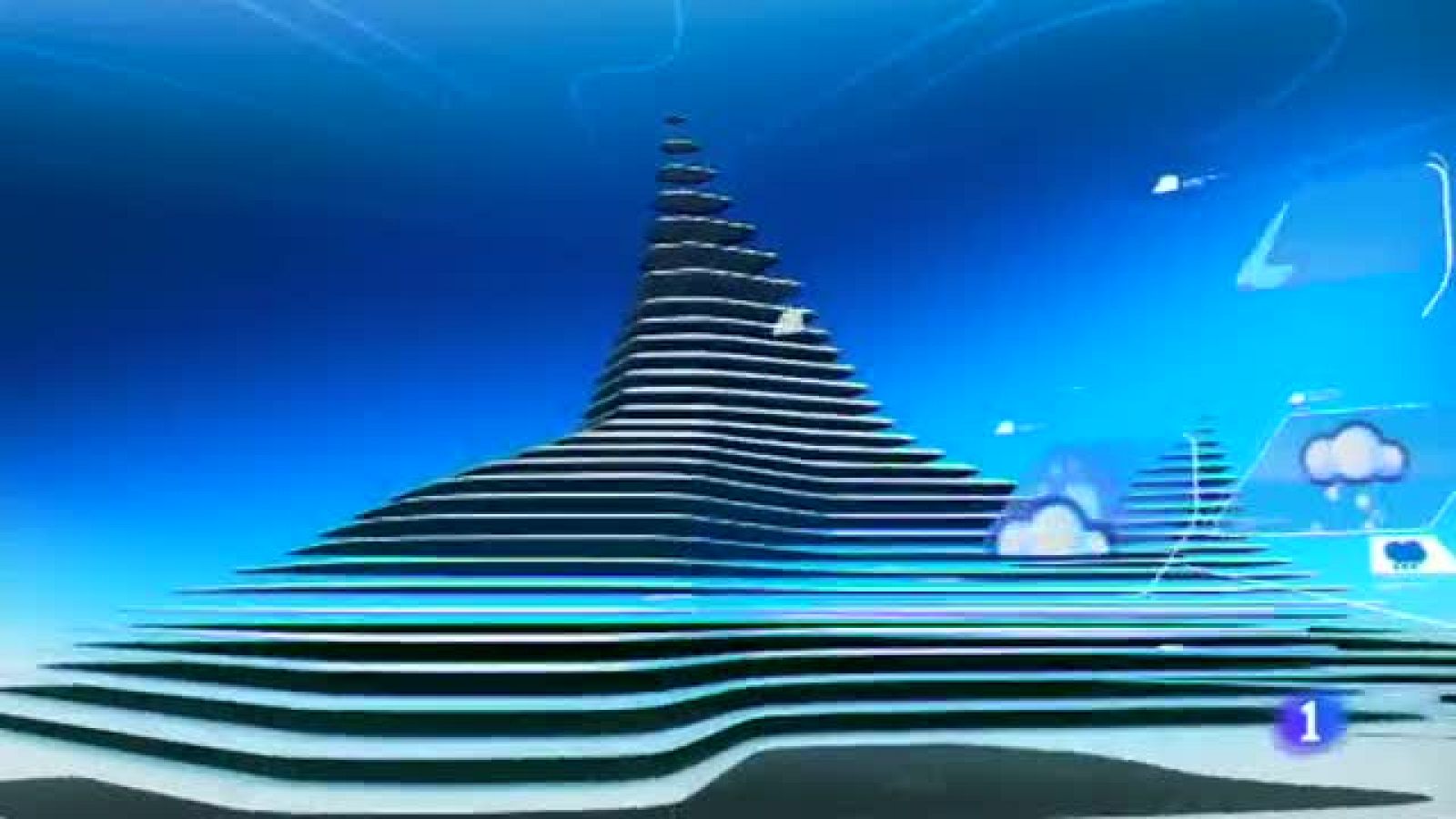 El tiempo en Cantabria - 13/09/13