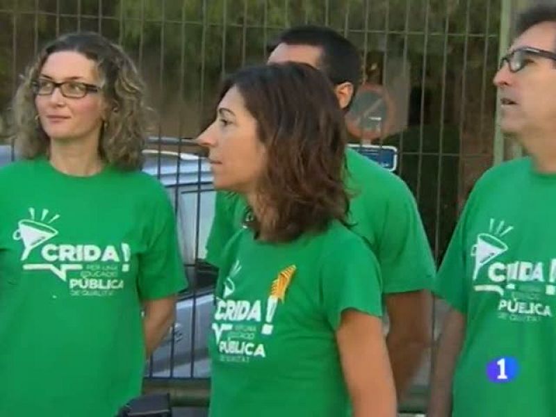 Informatiu Balear - 13/09/13 | Ver