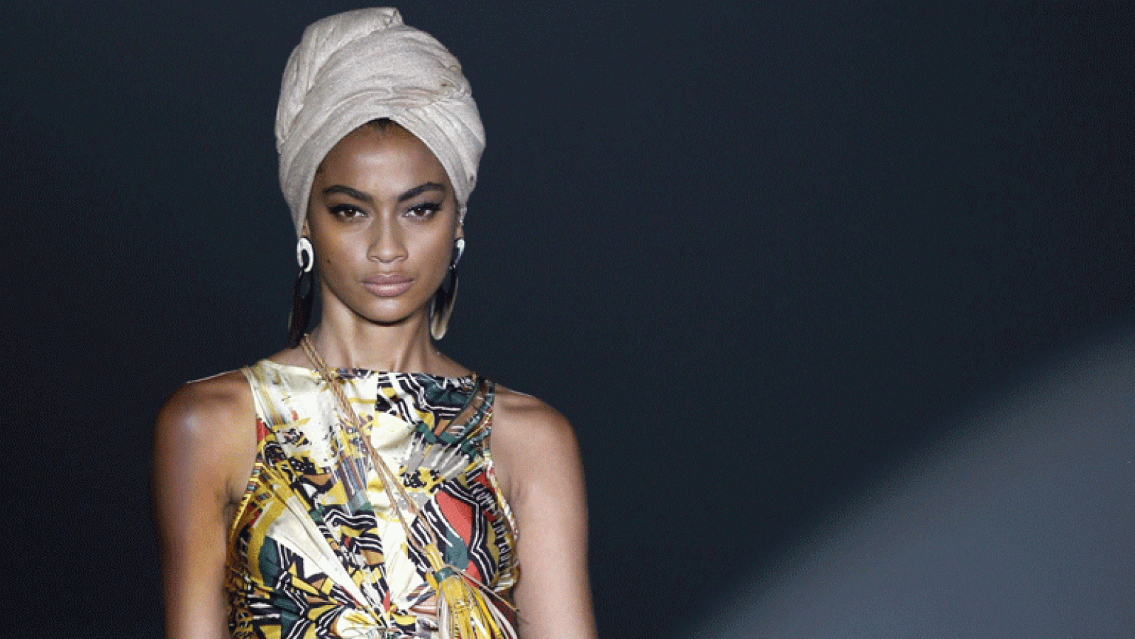 Madrid Fashion Week nos muestra las últimas propuestas para primavera-verano