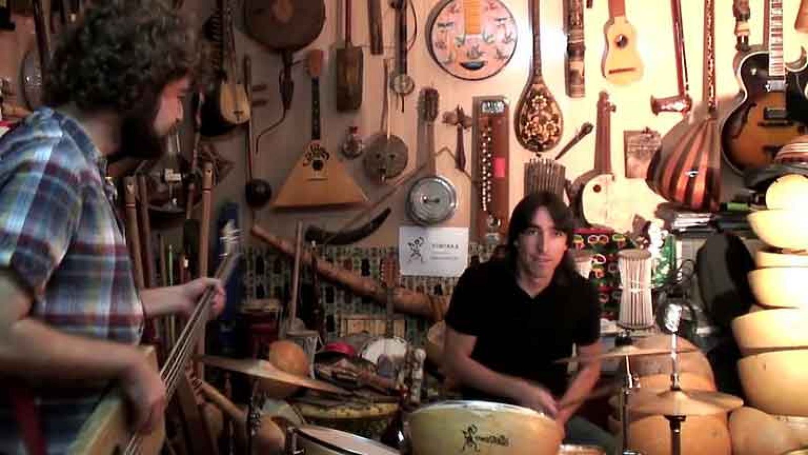 Vetusta Morla - No Hunger Orchestra - Ver ahora