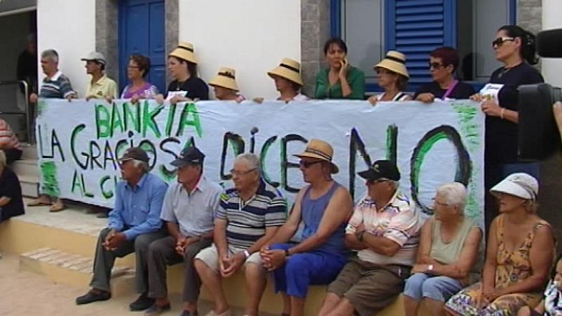 Telecanarias - 13/09/13 | Ver