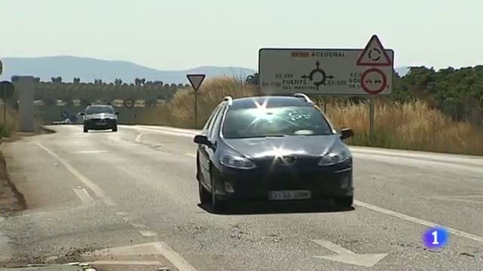 Noticias de Extremadura en 2'- 13/09/2013 | Ver