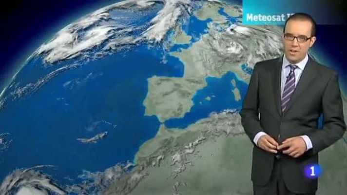 Noticias de Extremadura - El Tiempo en Extremadura - 13/09/2013