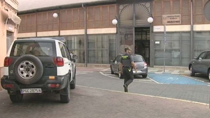 Noticias de Melilla - Melilla en 2' - 13/09/13