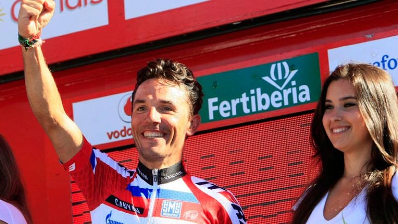 Purito vence y Horner se queda con el liderato | Ver