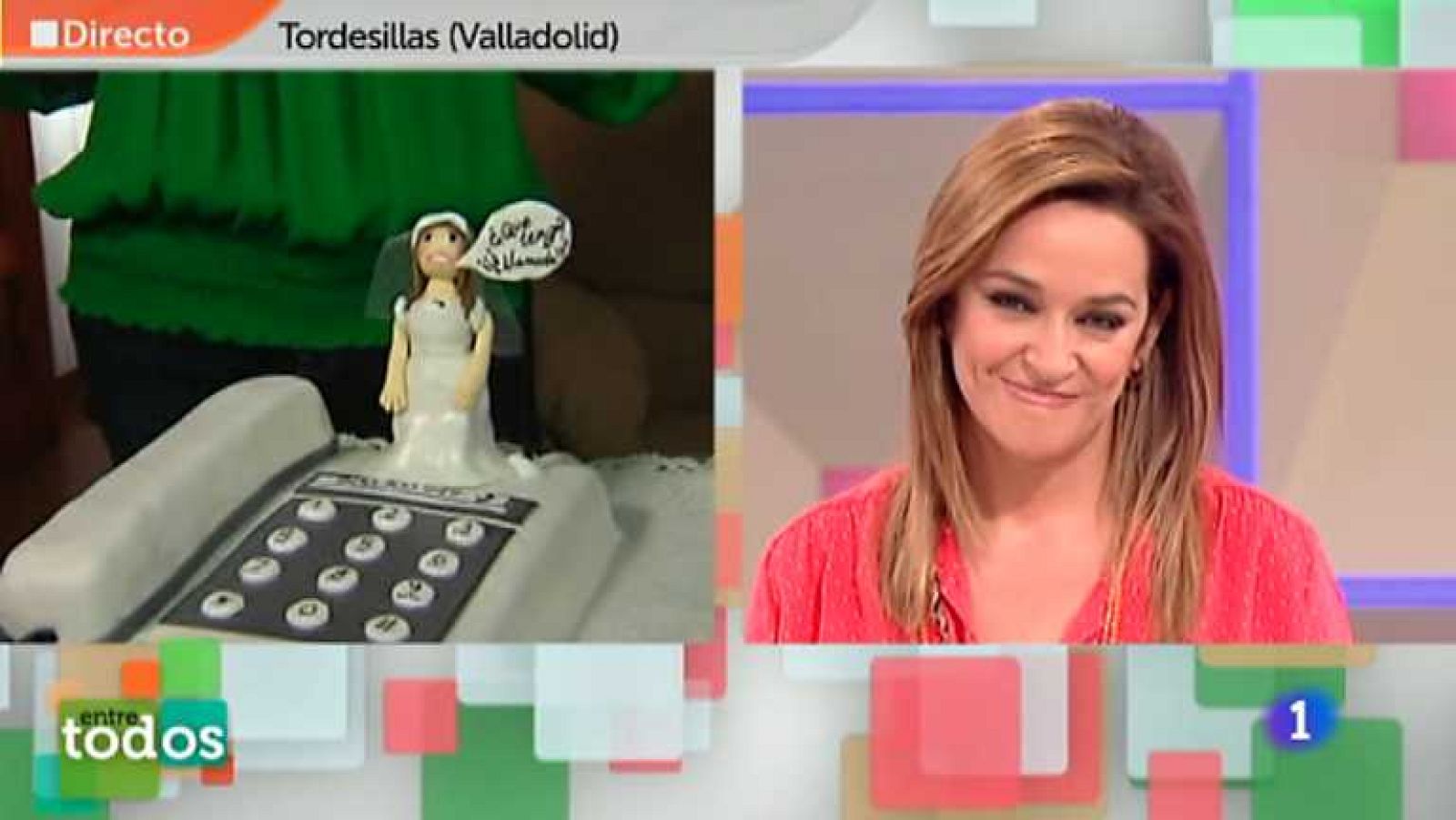 Entre todos - 13/09/13 - ver ahora