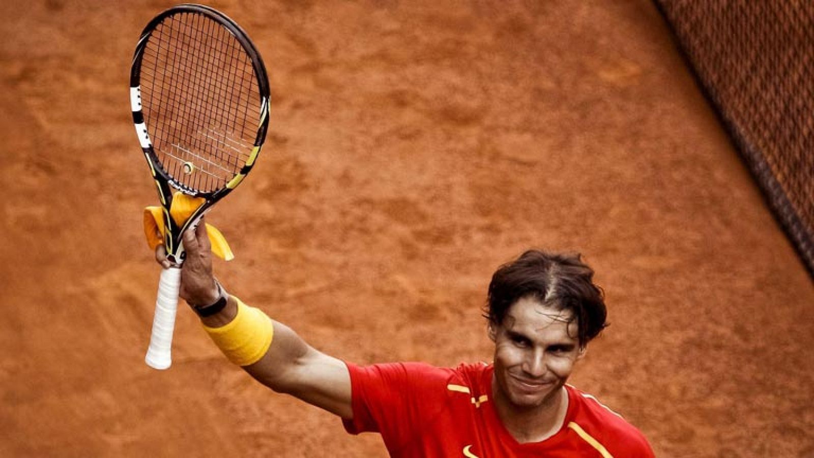 Rafa Nadal, una trayectoria de leyenda | Ver
