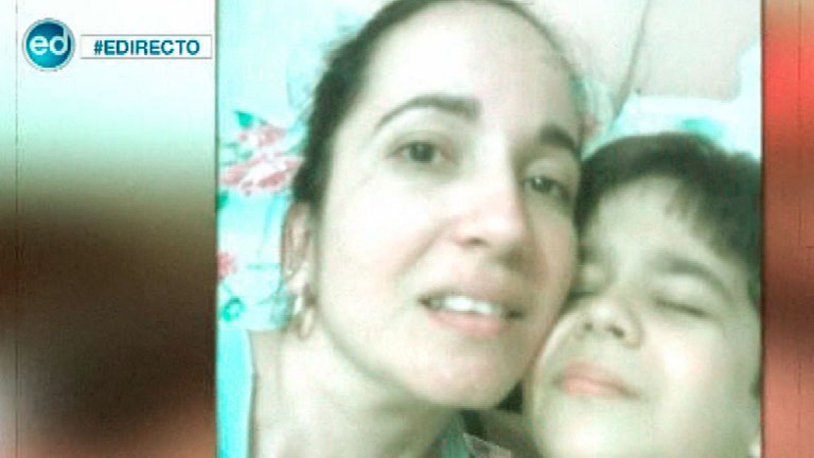 España Directo- Tatiana, una madre que lucha por su hijo