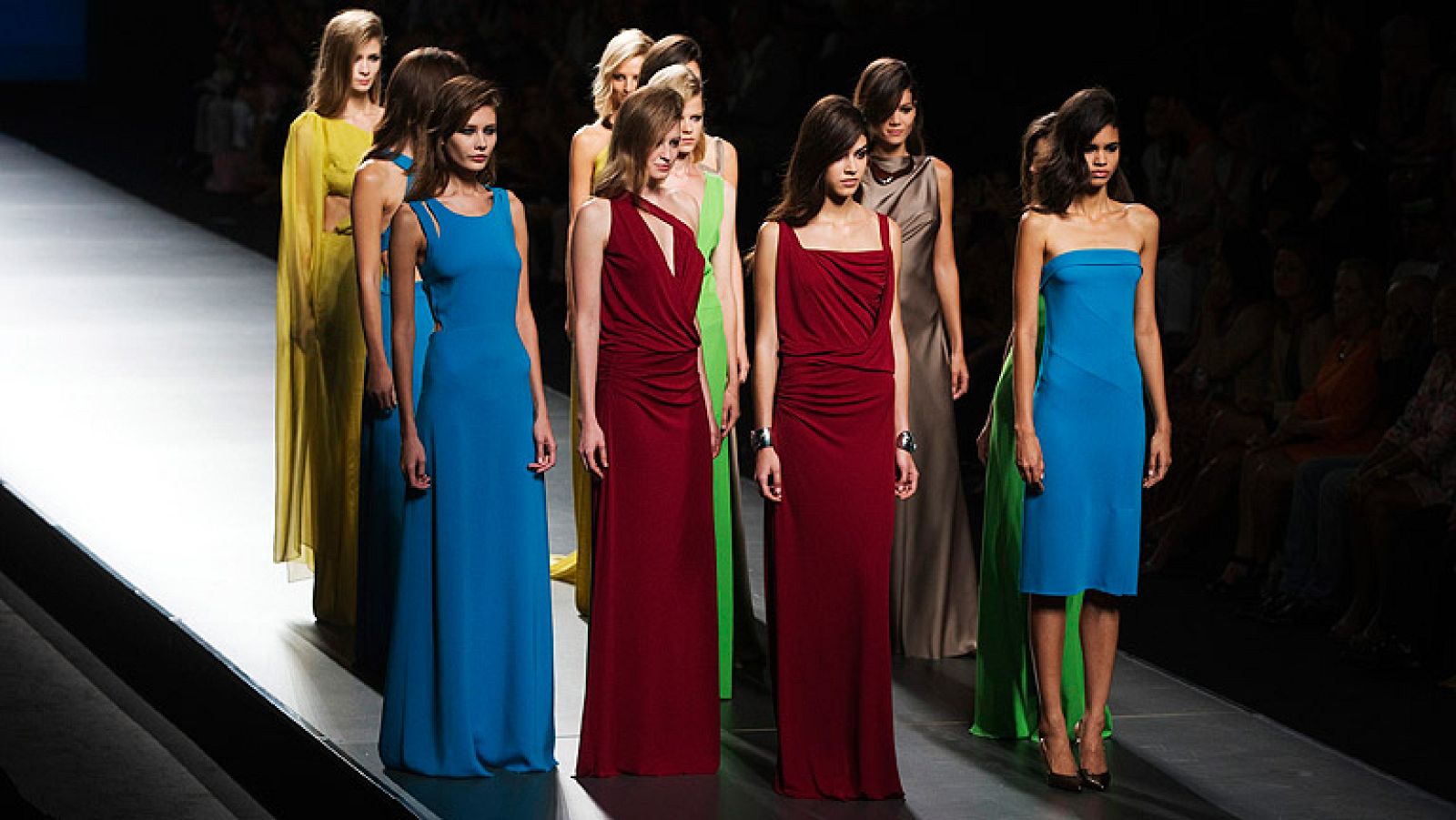 "Los aniversarios de Torretta y Oliva marcan la primera jornada"