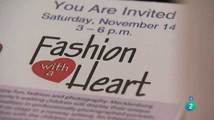 El documental - Los niños de la pasarela