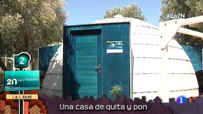 Lo que hay que ver ... - Lo que hay que ver - 14/09/13