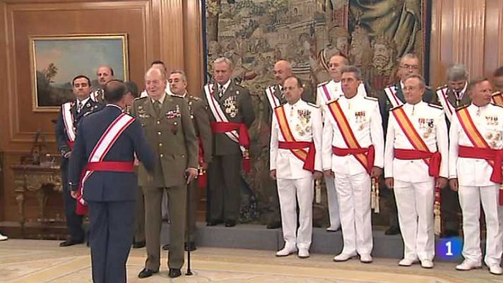 Audiencia Abierta - Audiencia Abierta - 14/09/13