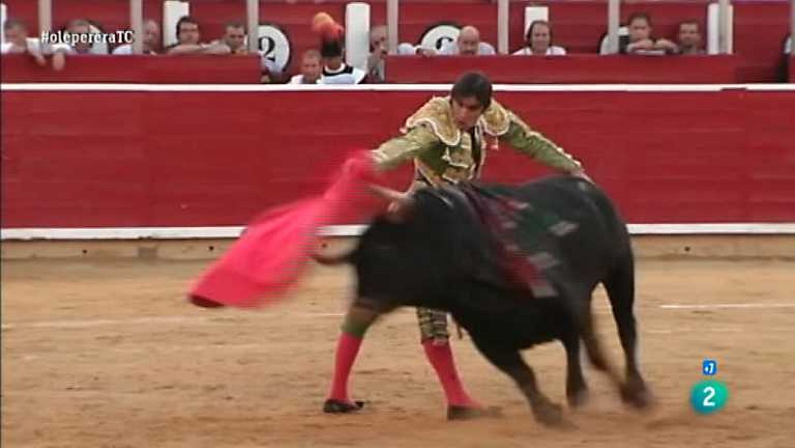 Tendido Cero - 14/09/13 - Ver ahora