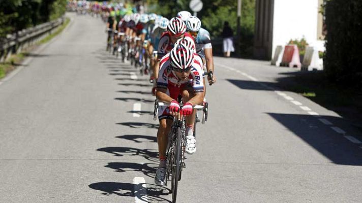 Informe Semanal - Informe Semanal - La vuelta de la batea