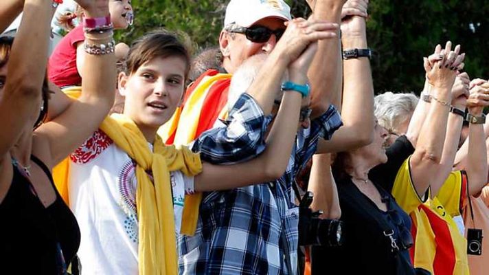 Informe Semanal - Informe Semanal - 14/09/13