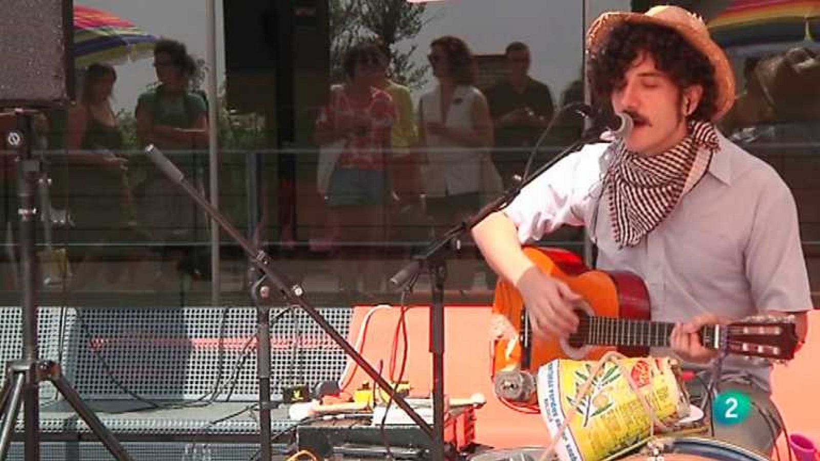 La Casa Encendida - 14/09/13 - Ver ahora