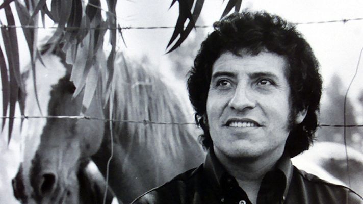 Informativo 24h - 40 años de la muerte de Víctor Jara