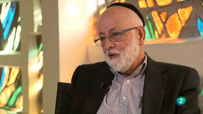 Shalom - Sucot, siete días en una cabaña