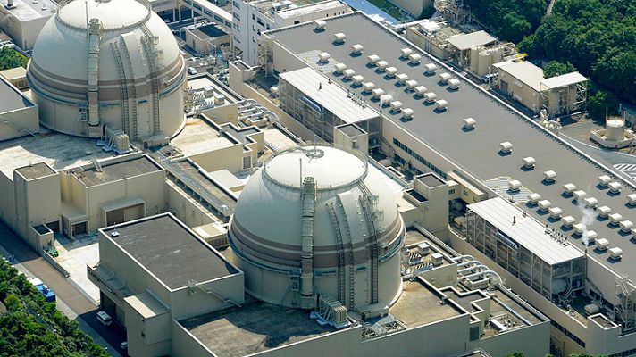 Informativo 24h - Preocupación por Fukushima