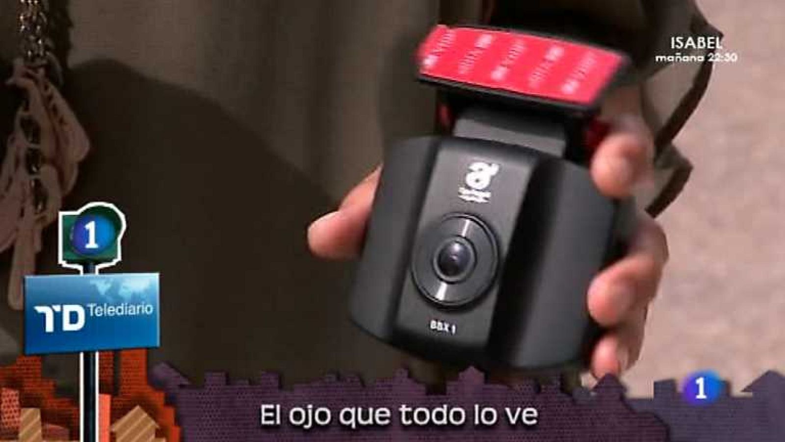 Lo que hay que ver - 15/09/13 - Ver ahora