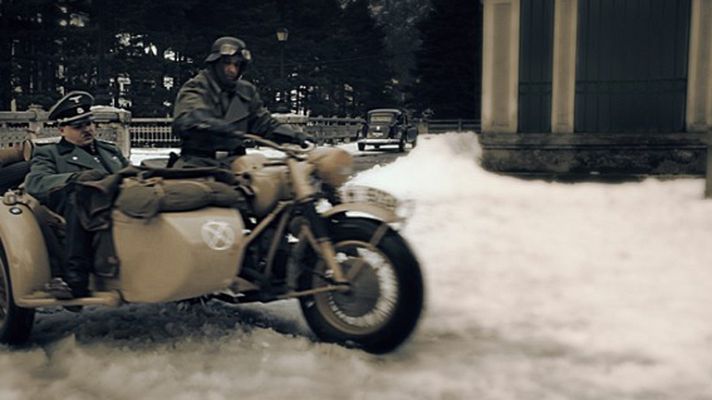 Festival de cine de San Sebastián - TVE apuesta por el cine español en San Sebastián