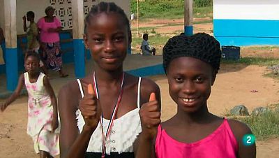 Pueblo de Dios - Ni�os que nunca fueron ni�os - Ver ahora