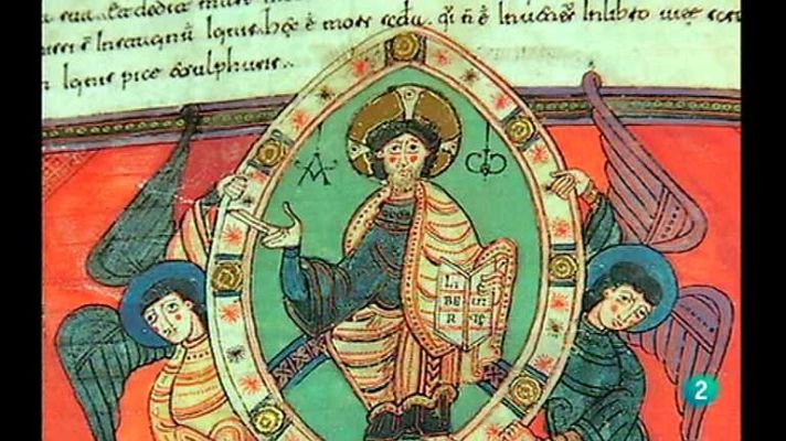 Las claves del Románico - Ciencia, saber y espiritualidad