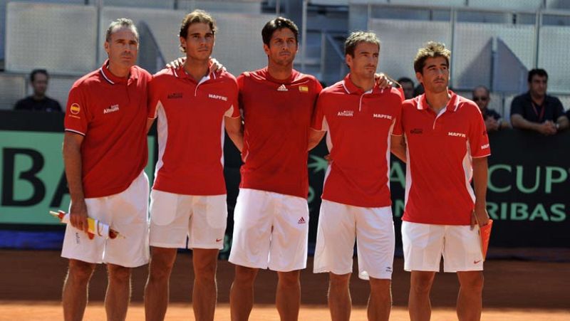 Los mejores momentos del España 5-0 Ucrania | Ver