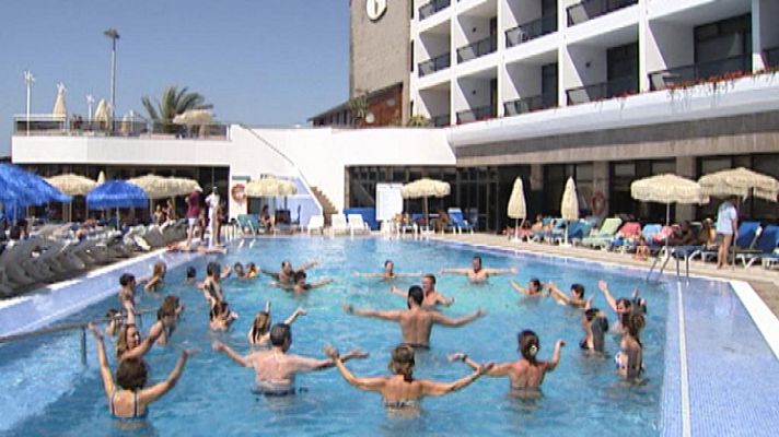 Telecanarias - Telecanarias fin de semana - 15/09/13