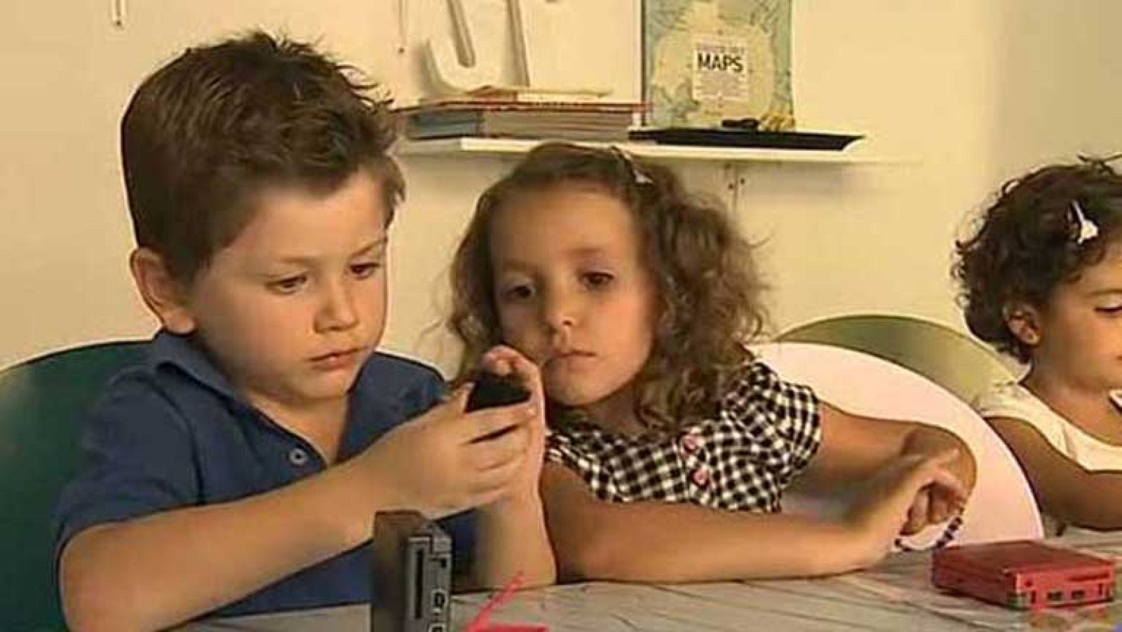 Videojuegos que curan