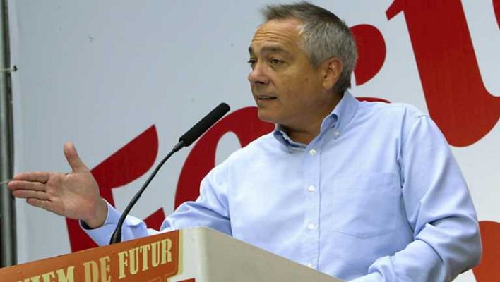 Telediario 1 - Telediario - 21 horas - 15/09/13