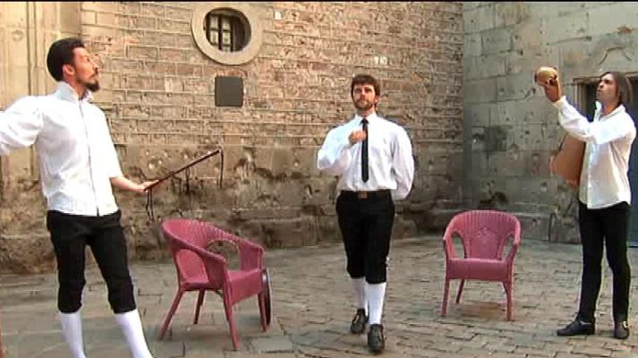 Atención obras - Ron Lalá remezclan