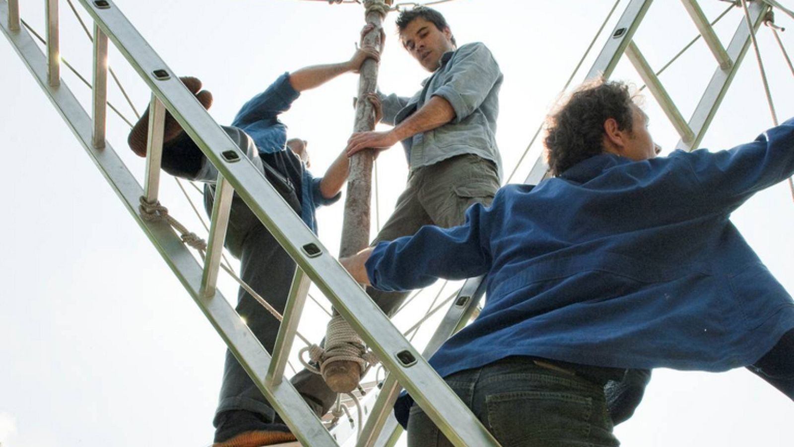 El teatro sale a la calle en Tàrrega - Ver ahora