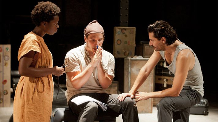 Atención obras - Nuestra agenda cultural