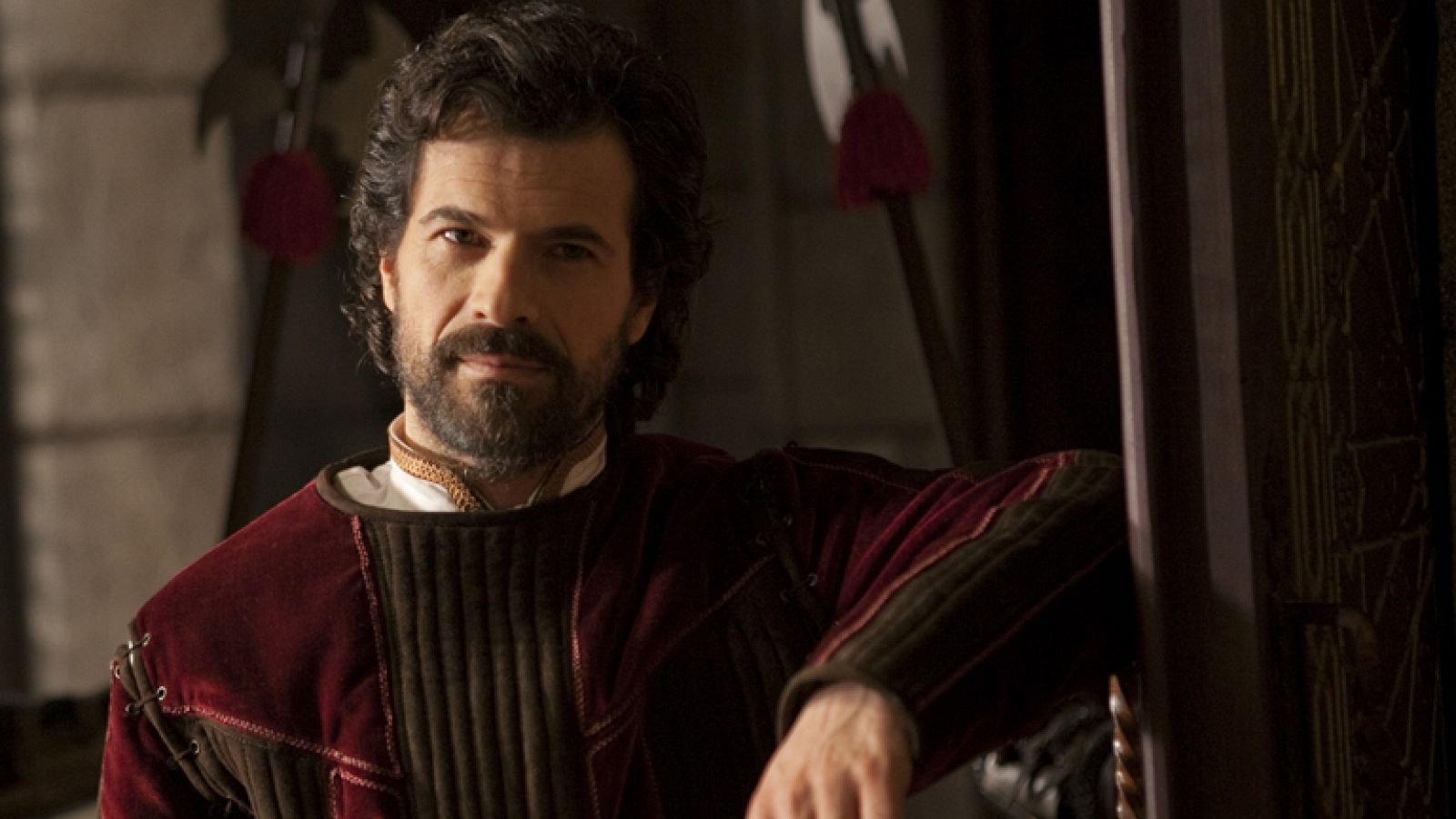 Isabel - Los bastardos de Fernando - Isabel | Ver