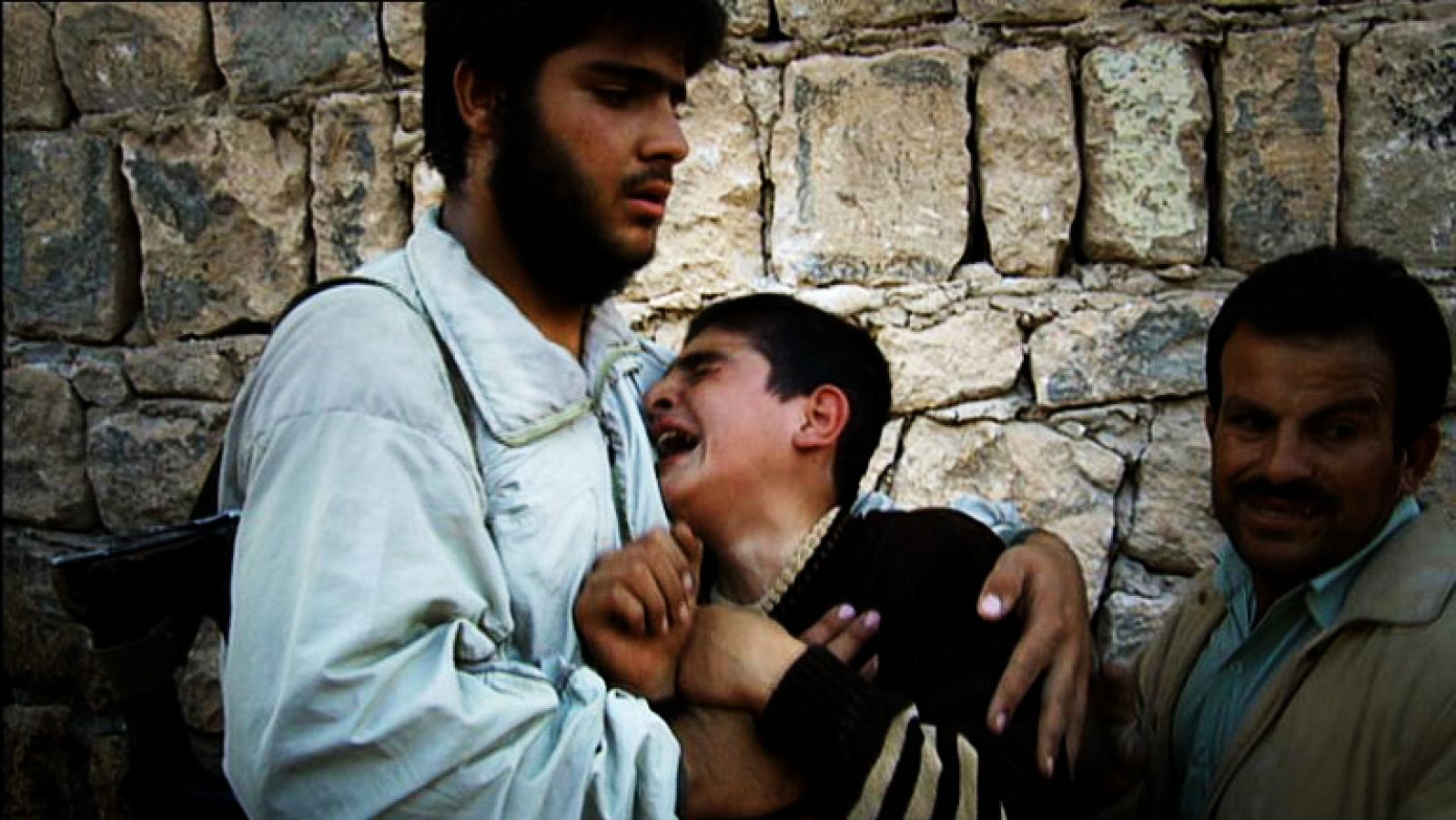 Documentos TV - Siria, entre dos frentes - Avance - Documentos TV | Ver