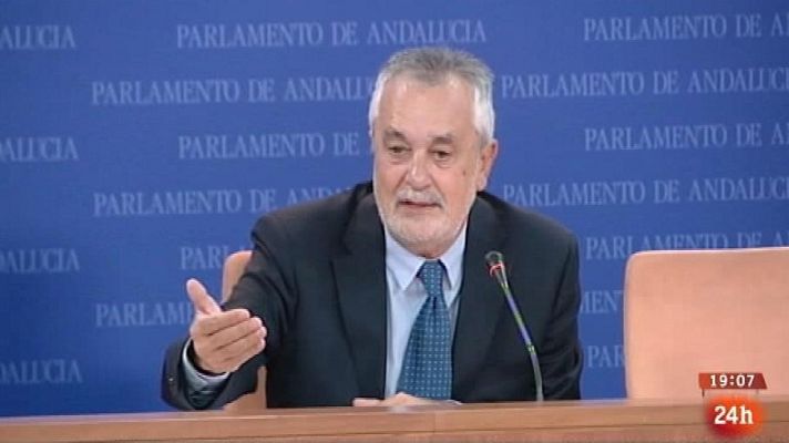 Parlamento - El auto de la juez Alaya