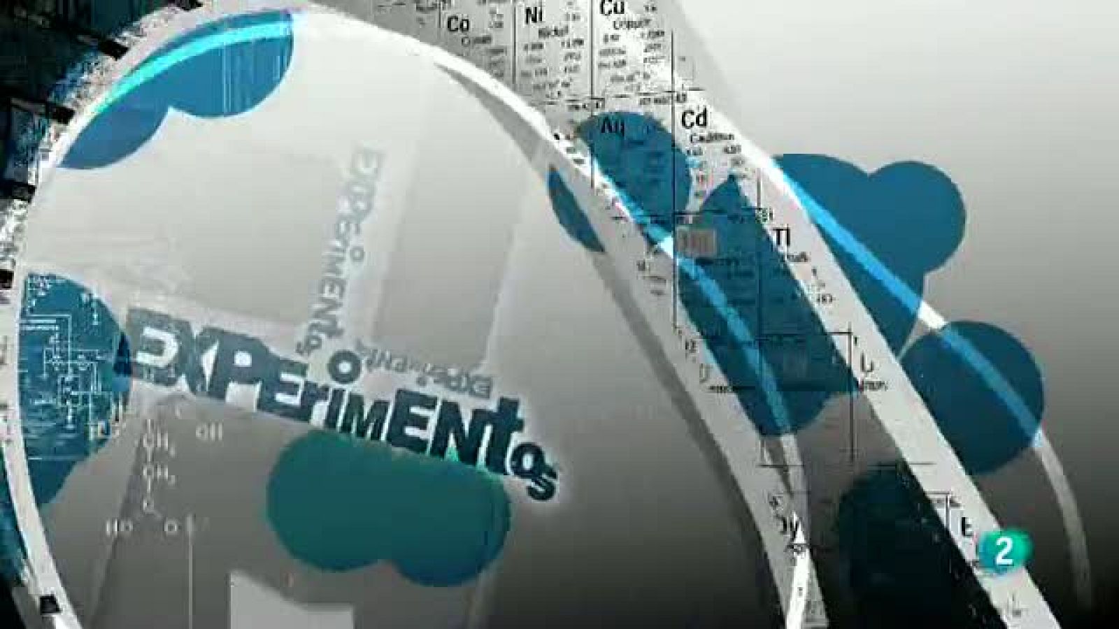 La Aventura del Saber. Experimentos Cosmocaixa