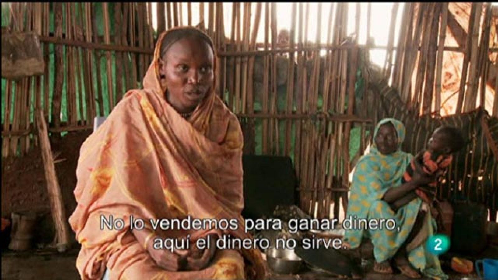 Para Todos La 2 - ONG - ACNUR