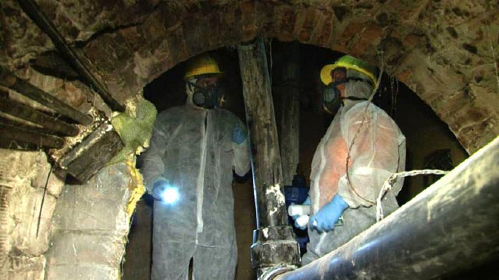 Comando  Actualidad - Un giro a mi negocio - Avance