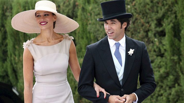 La mañana - ¡Ya son marido y mujer!