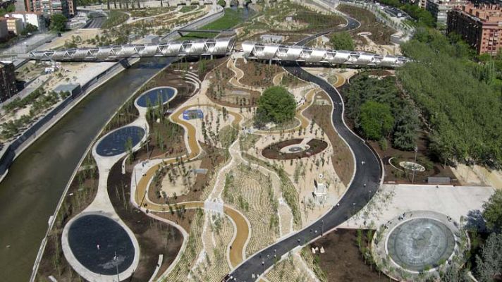 Informativo de Madrid - El tiempo en la Comunidad de Madrid - 16/09/13