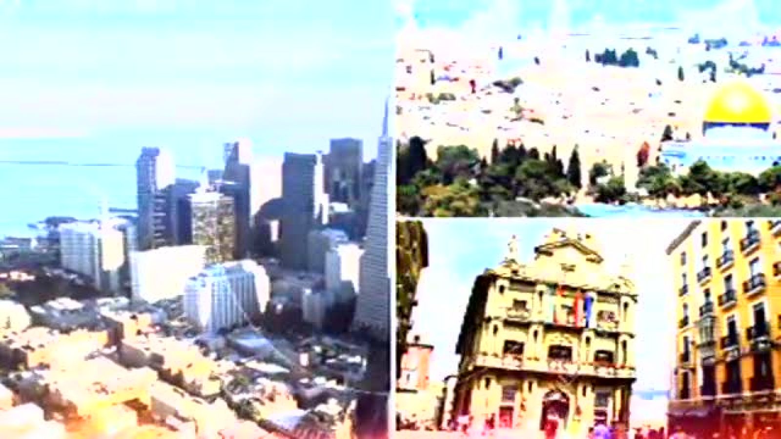 Sincronizados - Avance - Sincronizados | Ver