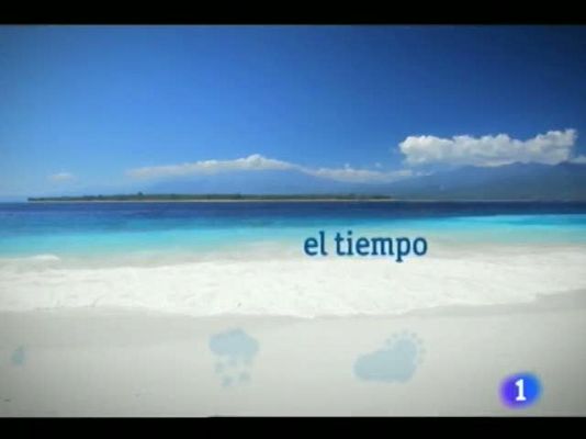 Noticias Murcia - El tiempo en la Comunidad de Murcia.(16/09/2013)