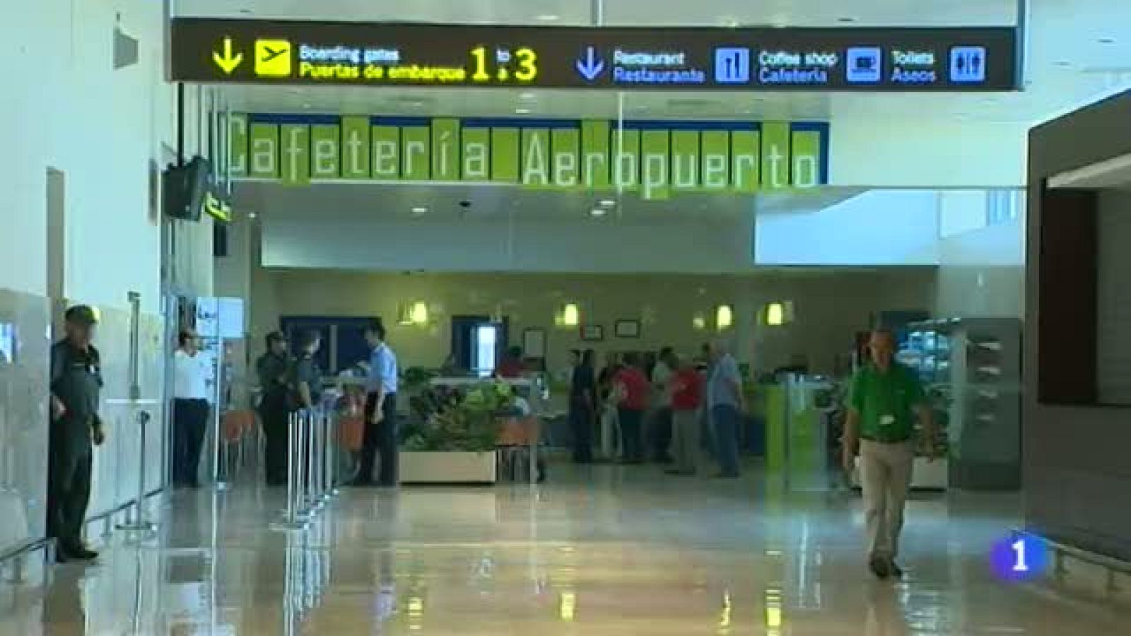 Extremadura en 2' - 16/09/13 | Ver