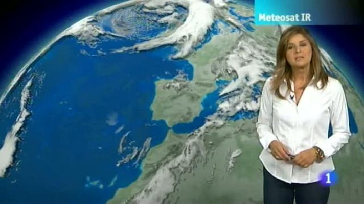 Noticias de Extremadura - El tiempo en Extremadura - 16/09/13