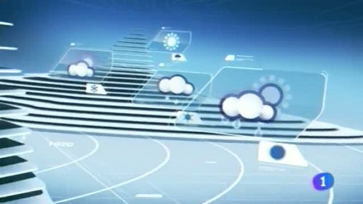 Telenorte - País Vasco - El tiempo en el País Vasco - 16/09/13