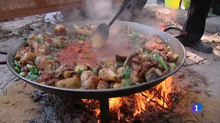 L'informatiu - Comunitat Valenciana - L'Informatiu - Comunitat Valenciana - 16/09/13