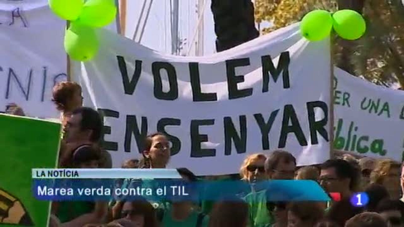 Informatiu Balear en 2' - 16/09/13 | Ver